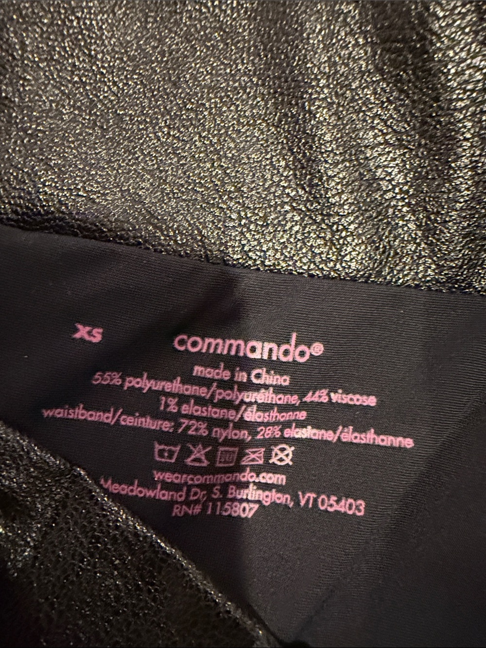 Commando - Picture 3 of 3